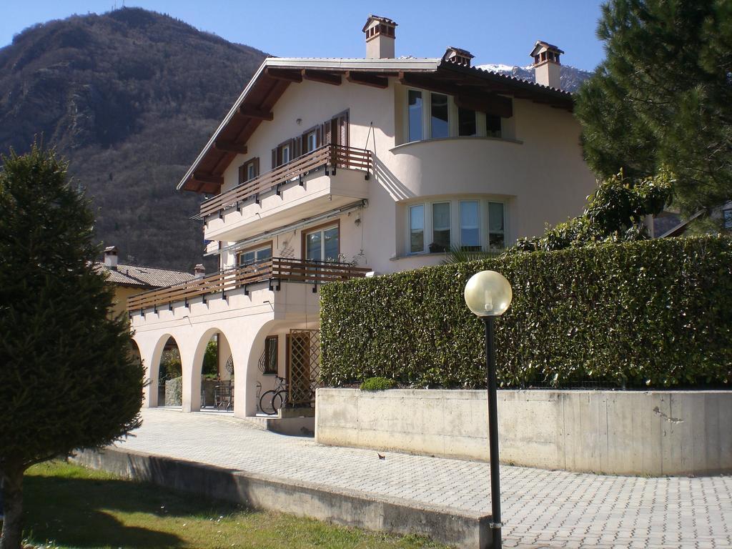 B&B Cav Rondinella 基亚文纳 客房 照片