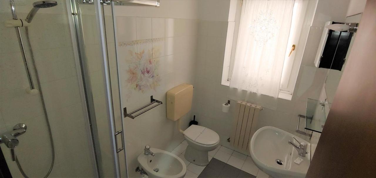 B&B Cav Rondinella 基亚文纳 外观 照片